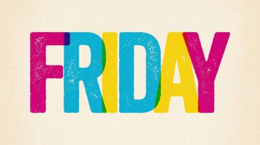 Neşeli ve neşeli bir grafiktir. 