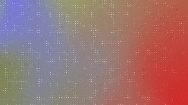 renkli soyut arkaplan şablonu tasarımı