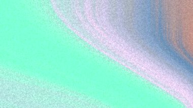 Soyut Twirl Gürültüsü, soyut akışkan arka plan animasyonu pastel renkler ve ince taneli bir doku, telif hakkı olmayan stoklar.