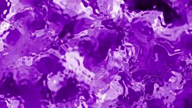 Soyut Plastik Su A, Soyut Sıvı Madde Akışkan ve Dalgalanan Kusursuz Mor Tonlar, telif hakkı olmayan hisse senetleri.