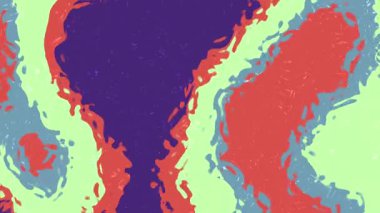 Soyut Sıvı Su B, soyut renkli akışkan hareket arkaplanı canlı renkler ve dinamik sanatsal desenler, serbest telif hakkı.