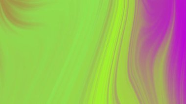 Modern tasarım projeleri için dinamik renklerin aktığı soyut Twirl, soyut sıvı gradyan arkaplan, telif hakkı olmayan hisse senedi.