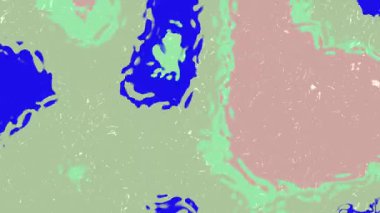 Sıvı Su B 'yi soyutlar, canlı renklere sahip soyut akışkan sanat dinamik ve büyüleyici bir sıvı hareket arkaplanı oluşturur..