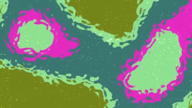 Sıvı Su B, Renkli Sıvı Şekiller Yaratıcı Tasarımlar Hareketi ile Animasyon Özgeçmişi, Stock telif hakkı olmayan video.