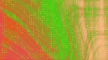 Soyut Twirl Blink Dot, soyut dijital arkaplan renkli akış şekilleri ve parıldayan nokta desenleri, telif hakkı olmayan hisse senedi.