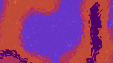 Arkaplan soyut, soyut renkli sıvı arka plan animasyonu akışkan şekiller ve canlı renk geçişleri, telif hakkı olmayan hisse senedi.