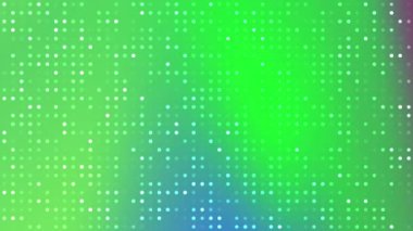 Özet, Dinamik Soyut Özgeçmiş Noktalar ve Modern Dijital Tasarımlar İçin Gradyan Renkler, Video Stoku kraliyet ailesi.