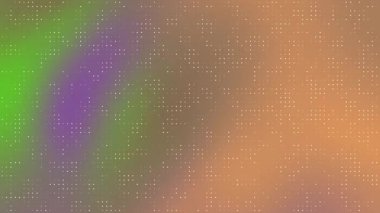 Soyut arkaplan, noktalı soyut akış eğrisi, modern dijital tasarım projeleri için mükemmel, telif hakkı olmayan hisse senedi.