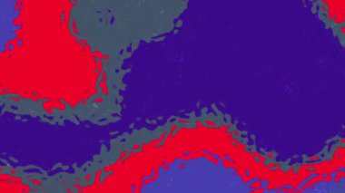 Soyut arkaplan, kırmızı, mor ve gri renkli soyut canlandırılmış arkaplan, telif hakkı olmayan hisse senedi.