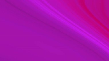 Modern tasarımlar için sıvı çizgileri olan soyut Twirl, soyut mor ve pembe gradyan arkaplan, telif hakkı olmayan videolar.
