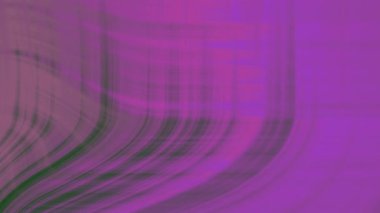 Yaratıcı sunumlar için soyut Twirl, soyut mor ve yeşil akış çizgileri hareket arkaplanı, Video Stok telif hakkı.