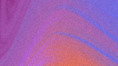 Soyut Twirl Gürültüsü, Soyut akışkan sıvı mermer arka plan animasyonu tahıl dokusu ve çizgileri, Video Stoku kraliyet ailesi.