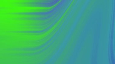 Yaratıcı projeler için canlı yeşil ve mavi renkler içeren soyut Twirl, soyut akışkan hareket arkaplanı, telif hakkı olmayan hisse senedi.