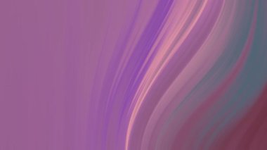 Soyut Twirl, soyut akış arkaplanı, renkli çizgiler ve mor ve pembe tonlarda dalgalar, soylu serbest hisse senedi.