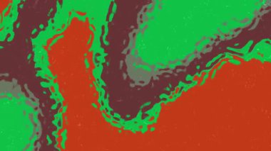 Arkaplan soyut, soyut akışkan hareket arkaplanı canlı renkler ve dinamik şekiller bir döngüde, telif hakkı olmayan hisse senetleri.