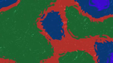 Arkaplan soyut, Dinamik Soyut Animasyon Canlı Renkler ve Yaratıcı Görseller İçin Sıvı Hareketi, telif hakkı olmayan hisse senedi.