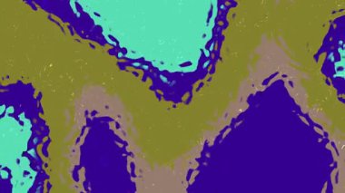 Soyut Sıvı Su B, Soyut sıvı renk animasyonu Yaratıcı altyapı ve tasarımlar için dinamik bir hareket,.