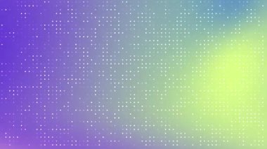 Arkaplan soyut, soyut noktalar desen animasyonu pürüzsüz bir arka plan ve modern görünüş, telif hakkı olmayan hisse senedi.