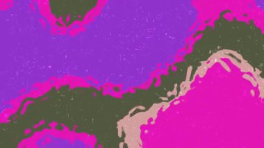 Soyut arkaplan, soyut renkli sıvı boya akış arkaplanı canlı gölgeler ve dinamik hareket, telif hakkı olmayan hisse senedi.