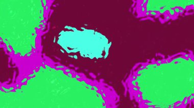 Soyut arkaplan, soyut arkaplan hareketli renkli sıvı şekiller, canlı ve dinamik görseller, telif hakkı olmayan stoklar.