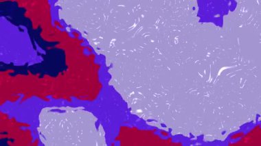 Sıvı Su B 'nin soyutlamaları, canlı renklerle harmanlanmış ve dinamik bir hareketle akan soyut sıvı arka plan, kraliyet serbest hisse senedi..