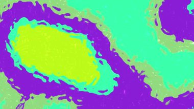 Arkaplan soyut, soyut renkli sıvı animasyon arka plan canlı renkler ve dinamik hareket dokusu, telif hakkı olmayan stoklar.