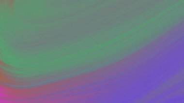 Creative Projects için Yeşil ve Mor Renklerle Soyut Çeviriş, Pürüzsüz Akan Soyut Arkaplan, Video Stoku Krallığı.
