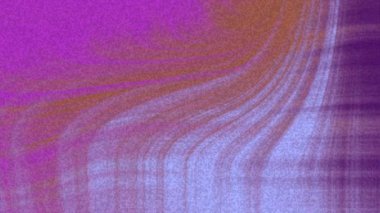Soyut Twirl Noise, soyut akış arkaplanı canlı renkler ve modern tarzda dinamik hareket, Stock telif hakkı olmayan video.