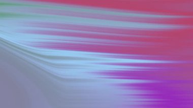 Soyut Twirl, dinamik soyut akış çizgileri yaratıcı arka planlar için canlı renklere sahip animasyon, Stock telif hakkı olmayan video.