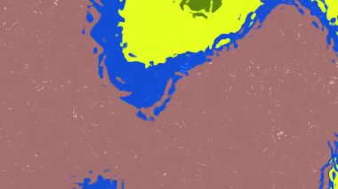 Soyut arkaplan, soyut renkli sıvı hareket arkaplanı canlı renkler ve yaratıcı sıvı şekiller, telif hakkı olmayan hisse senedi..