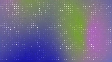 Soyut arkaplan, soyut mavi arkaplan, parlak noktalar ve rengarenk hareket eden renkler, kraliyet mensubu serbest hisse senedi..