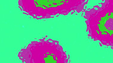 Arkaplan soyut, soyut animasyon arka plan canlı renkler, yaratıcı projeler için mükemmel, telif hakkı olmayan hisse senedi..