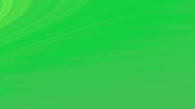 Twirl, soyut yeşil akış çizgileri yaratıcı projeler ve sunumlar için canlandırılmış arkaplan, borsa telif hakkı olmayan video.