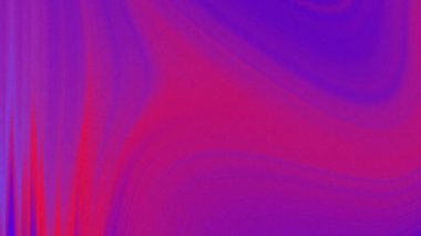 Soyut Twirl Gürültüsü, Soyut akışkan sıvı arkaplan kırmızı ve mor renklerin canlı bir karışımı, Video Stok kraliyet ailesi.