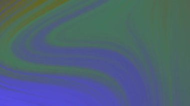 Soyut Twirl, soyut akışkan dalga deseni animasyonu canlı renkler ve dinamik akışkan hareket tasarımı, hisse senedi telif hakkı olmayan video.