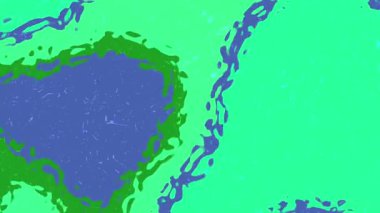 Arkaplan soyut, soyut sıvı arkaplan, renkli boya damlaları hareket halinde modern sanat, telif hakkı olmayan hisse senedi.