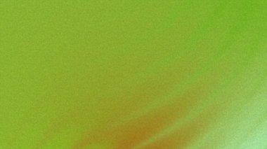 Soyut Girdap Gürültüsü, Dokulu Yeşil Arkaplan Işık Çizgileri ile Çerçeve Çerçevesinde Soyut Stil, Stok telif hakkı ücretsiz video.