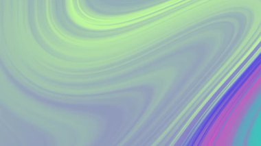 Kreatif Tasarımlar için Pastel Renkleri ile Soyut Dönen Sıvı Hareket Arkaplanı, telif hakkı olmayan hisse senedi.