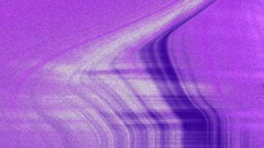 Soyut Twirl Gürültüsü, soyut mor akışkan hareket arkaplanı akışkan çizgiler ve sanatsal görseller için doku, Video Stoku kraliyet ailesi.