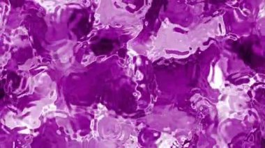 Soyut Plastik Su A, soyut akışkan mor sıvı arka plan, yaratıcı projeler için parıldayan detaylar, telif hakkı olmayan hisse senedi..