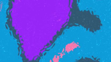 Soyut Sıvı Su C, soyut renkli sıvı hareket arkaplanı akışkan desenler ve canlı dinamik dokular, telif hakkı olmayan stoklar.