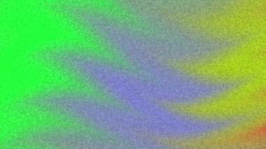 Soyut Twirls Gürültüsü, soyut akışkan renkli arkaplan yeşil, sarı ve mor renkli tasarım, telif hakkı olmayan hisse senedi.