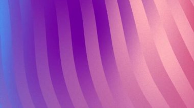 Gürültü Girdapları, Soyut arkaplan animasyonu Renkli gradyan çizgileri, pürüzsüz döngü, Stock telif hakkı olmayan video.