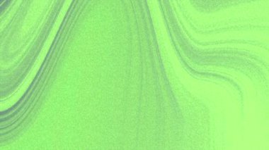 Soyut Twirl Gürültüsü, soyut yeşil ve mor sıvı mermer efekti ve modern arkaplan için akan mürekkep, Video Stock kraliyet ailesi.