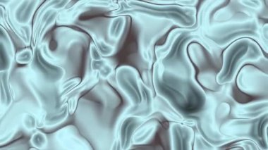 Plastik, soyut sıvı hareket arkaplanı düzgün akış şekilleri ve canlı renklerle donatılmış, telif hakkı olmayan hisse senedi.