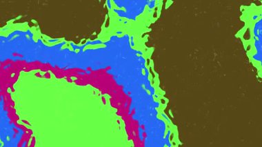 Sıvı Su B 'nin soyutlamaları, yaratıcı projeler için akışkan boyalı soyut sıvı doku hareketi arka planı, telif hakkı olmayan hisse senedi.