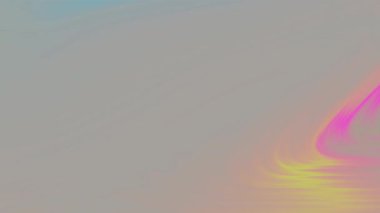 Soyut Twirl, soyut akışkan arkaplan canlı renkler ve düz hareket, modern tasarım konsepti, Video Stok kraliyet ailesi.