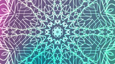 Soyut Twirls Kaleydoskop A, soyut animasyon neon kaleydoskop arka planı dinamik ve büyüleyici desen tasarımı, borsa telif hakkı olmayan PNG resmi.