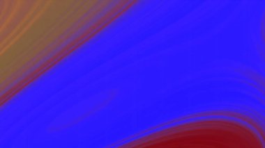 Soyut Twirl Gürültüsü, soyut akan mavi ve kırmızı arkaplan dinamik çizgiler ve canlı renk eğimleri, izole edilmiş PNG