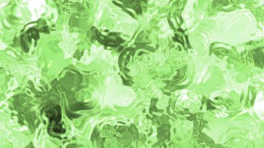 Soyut Plastik Su A, soyut yeşil sıvı doku hareket arkaplanı, akan ve dönen desenler, Stock telif hakkı olmayan PNG resmi.